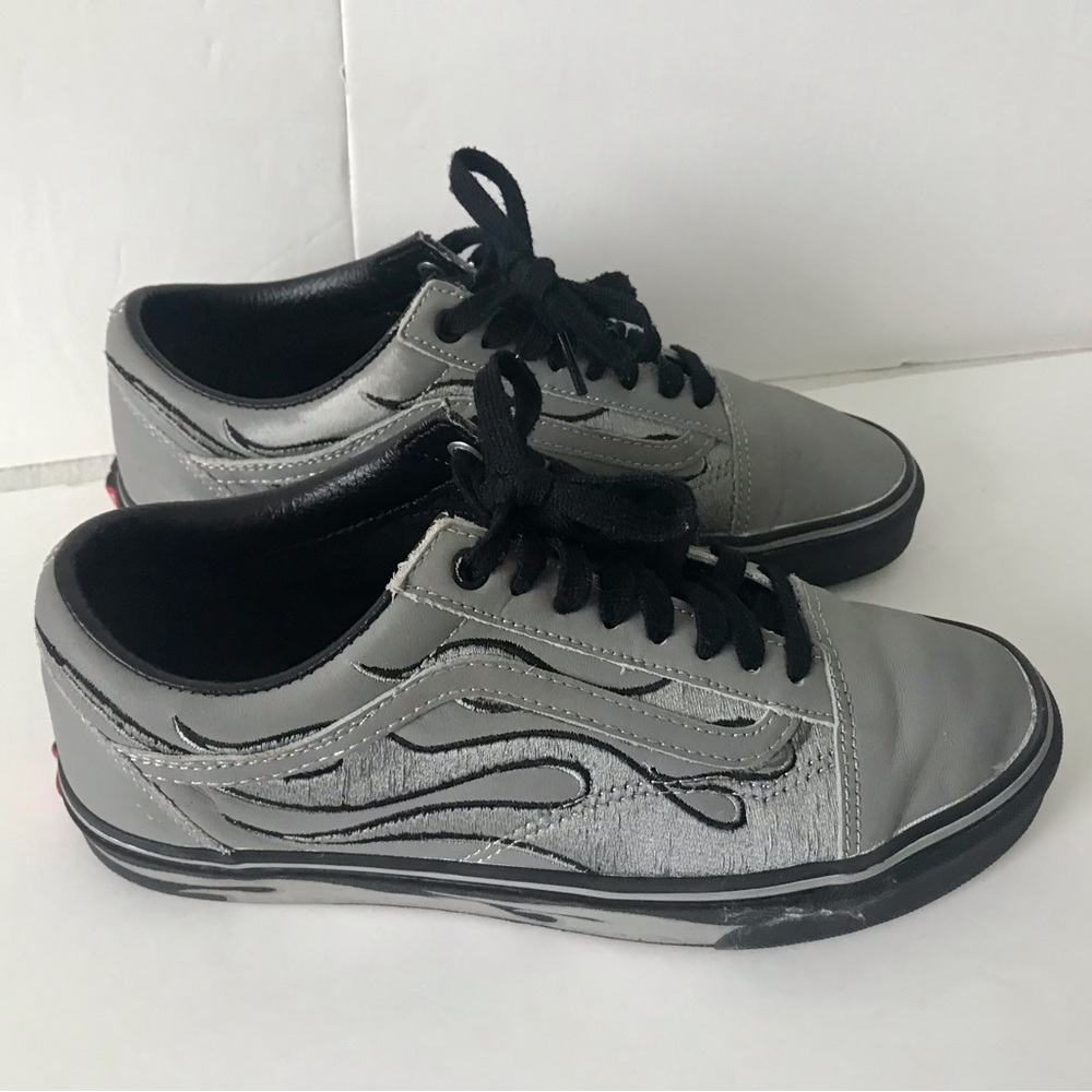 VANS OLD SKOOL, SNEAKERS.